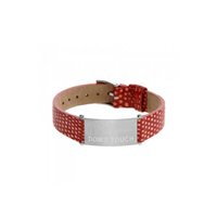 Bracciale Breil Donna in Acciaio 2121020022 - 2121020022